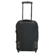 Валіза Enrico Benetti MEMPHIS/Black XS Дуже Маленька Eb35021 001-42 - картинка, зображення, фото валізи