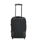 Чемодан Enrico Benetti MEMPHIS/Black XS Очень Mini Eb35021 001-42 картинка, изображение, фото