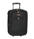 Чемодан Enrico Benetti MEMPHIS/Black XS Очень Mini Eb35021 001-42 картинка, изображение, фото