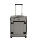 Чемодан Enrico Benetti ORLANDO/Grey XS Очень маленький S Eb35058 012-43 фото, картинка, изображение