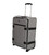 Чемодан Enrico Benetti ORLANDO/Grey маленький S Eb35058 012-50 фото, картинка, изображение