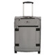 Чемодан Enrico Benetti ORLANDO/Grey маленький S Eb35058 012-50 фото
