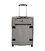Чемодан Enrico Benetti ORLANDO/Grey Mini Eb35058 012-50 фото, картинка, изображение