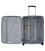 Чемодан Enrico Benetti ORLANDO/Grey Mini Eb35058 012-50 фото, картинка, изображение