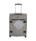 Чемодан Enrico Benetti ORLANDO/Grey Mini Eb35058 012-50 фото, картинка, изображение
