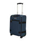 Чемодан Enrico Benetti ORLANDO/Navy XS Очень маленький S Eb35058 002-43 фото, картинка, изображение