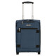 Чемодан Enrico Benetti ORLANDO/Navy XS Очень маленький S Eb35058 002-43 фото