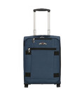Чемодан Enrico Benetti ORLANDO/Navy XS Очень Mini Eb35058 002-43 картинка, изображение, фото
