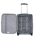 Чемодан Enrico Benetti ORLANDO/Navy XS Очень маленький S Eb35058 002-43 фото, картинка, изображение