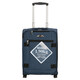 Чемодан Enrico Benetti ORLANDO/Navy XS Очень маленький S Eb35058 002-43 фото