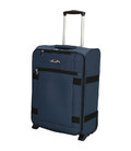 Чемодан Enrico Benetti ORLANDO/Navy Mini Eb35058 002-50 картинка, изображение, фото