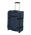 Чемодан Enrico Benetti ORLANDO/Navy Mini Eb35058 002-50 картинка, изображение, фото