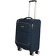 Чемодан Enrico Benetti Philadelphia Navy маленький S Eb35054 002-50 фото