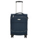 Чемодан Enrico Benetti Philadelphia Navy маленький S Eb35054 002-50 фото