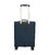 Чемодан Enrico Benetti Philadelphia Navy маленький S Eb35054 002-50 фото, картинка, изображение
