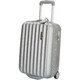 Чемодан Enrico Benetti Wichita Silver маленький S Eb39030 998-50 фото