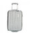Чемодан Enrico Benetti Wichita Silver Mini Eb39030 998-50 картинка, изображение, фото