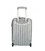 Чемодан Enrico Benetti Wichita Silver Mini Eb39030 998-50 картинка, изображение, фото