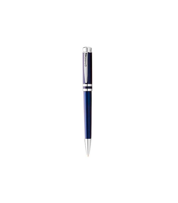 Шариковая ручка Franklin Covey FREEMONT Translucent Royal Blue Fn0032-4 фото, картинка, изображение