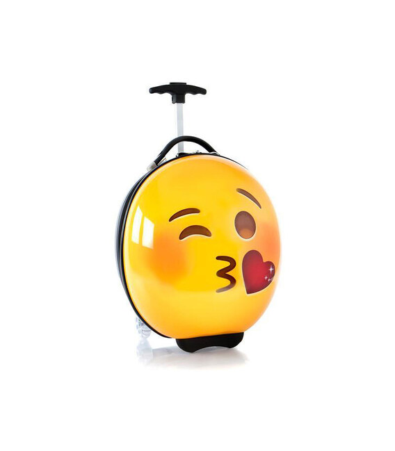 Чемодан на 2 колесах Heys E-MOTION/Kiss He13093-3700-00 фото, картинка, изображение