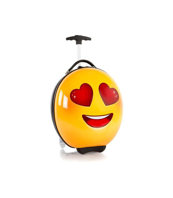 Чемодан на 2 колесах Heys E-MOTION/Love He13093-3701-00 фото, картинка, изображение