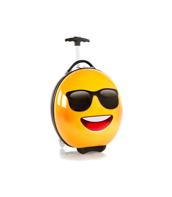 Чемодан на 2 колесах Heys E-MOTION/Sunglasses He13093-3704-00 фото, картинка, изображение