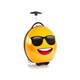 Валіза на 2 колесах Heys E-MOTION/Sunglasses He13093-3704-00 - картинка, зображення, фото валізи