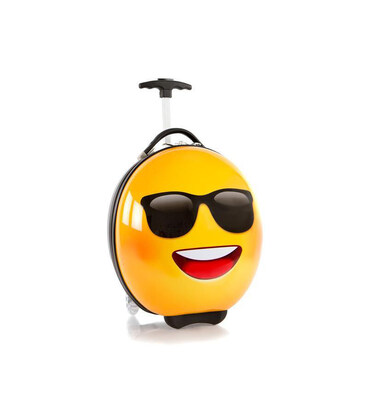 Чемодан на 2 колесах Heys E-MOTION/Sunglasses He13093-3704-00 картинка, изображение, фото