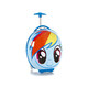 Валіза на 2 колесах Heys HASBRO/My Little Pony He16238-6052-00 - картинка, зображення, фото валізи