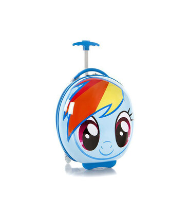 Чемодан на 2 колесах Heys HASBRO/My Little Pony He16238-6052-00 картинка, изображение, фото