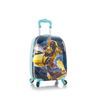 Чемодан на 4 колесах Heys HASBRO/Transformers He16261-6062-00 картинка, изображение, фото