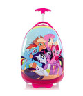 Чемодан детский Heys HASBRO/My Little Pony XS Очень маленький S He16281-6052-00 фото, картинка, изображение