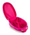 Чемодан детский Heys HASBRO/My Little Pony XS Очень Mini He16281-6052-00 картинка, изображение, фото