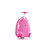 Чемодан на 2 колесах Heys NICKELODEON/Paw Patrol Pink He16194-6045-00 картинка, изображение, фото