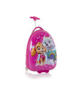 Чемодан детский Heys NICKELODEON/Paw Patrol Rose XS Очень Mini He16263-6045-00 картинка, изображение, фото