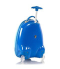 Чемодан детский Heys NICKELODEON/Paw Patrol Sky XS Очень Mini He16264-6045-00 картинка, изображение, фото