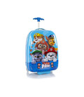 Чемодан детский Heys NICKELODEON/Paw Patrol Blue XS Очень маленький S He16287-6045-00 фото, картинка, изображение