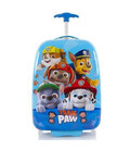 Чемодан детский Heys NICKELODEON/Paw Patrol Blue XS Очень маленький S He16287-6045-00 фото, картинка, изображение