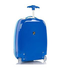 Чемодан детский Heys NICKELODEON/Paw Patrol Blue XS Очень маленький S He16287-6045-00 фото, картинка, изображение