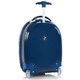 Валіза дитяча Heys NICKELODEON/Paw Patrol Blue XS Дуже Маленька He16295-6045-00 - картинка, зображення, фото валізи
