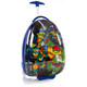 Валіза дитяча Heys NICKELODEON/TMNT XS Дуже Маленька He16300-6044-00 - картинка, зображення, фото валізи