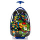 Чемодан детский Heys NICKELODEON/TMNT XS Очень маленький S He16300-6044-00 фото