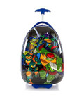 Чемодан детский Heys NICKELODEON/TMNT XS Очень Mini He16300-6044-00 фото, картинка, изображение