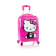 Чемодан детский Heys SANRIO/Hello Kitty маленький S He16091-6042-00 фото