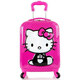 Чемодан детский Heys SANRIO/Hello Kitty маленький S He16091-6042-00 фото