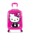 Чемодан детский Heys SANRIO/Hello Kitty Mini He16091-6042-00 картинка, изображение, фото