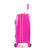 Чемодан детский Heys SANRIO/Hello Kitty Mini He16091-6042-00 картинка, изображение, фото