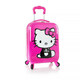 Чемодан детский Heys SANRIO/Hello Kitty маленький S He16091-6042-00 фото