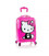 Чемодан детский Heys SANRIO/Hello Kitty маленький S He16091-6042-00 фото, картинка, изображение