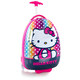 Чемодан детский Heys SANRIO/Hello Kitty XS Очень маленький S He16282-6042-00 фото